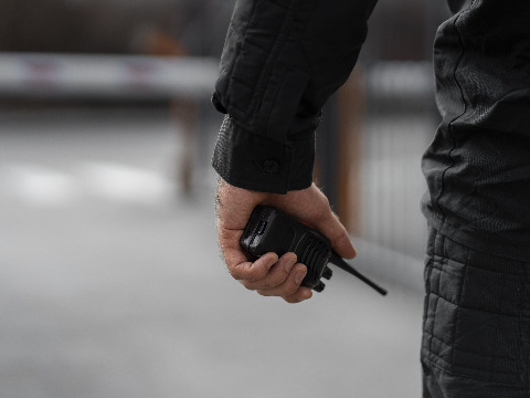 Хапшење због недозвољеног промета дувана